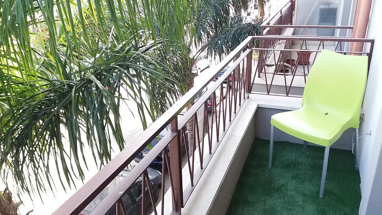 Leonardo Hotel Bríndisi Exterior foto